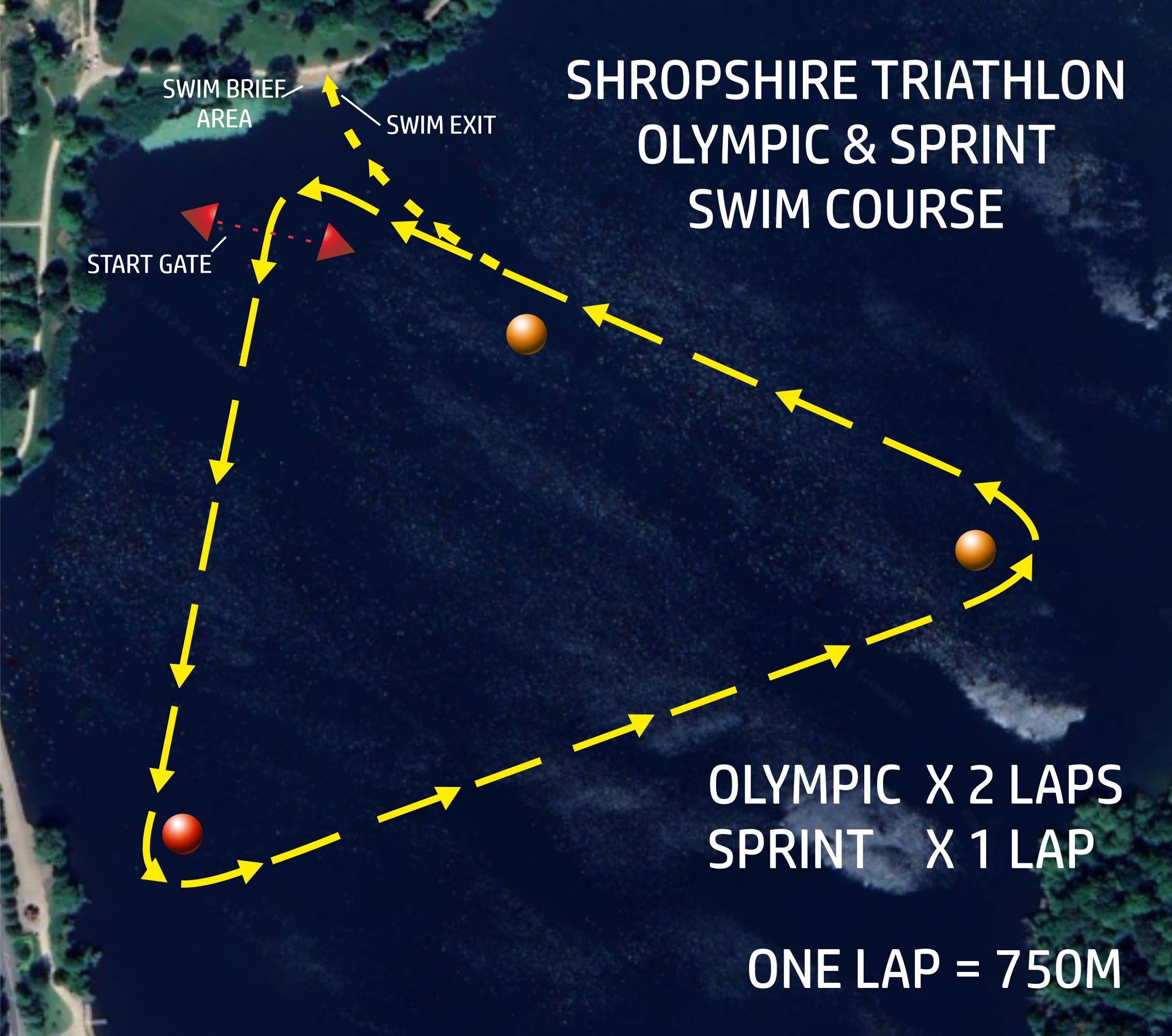 Shropshire Olympic sprint swim course.jpg